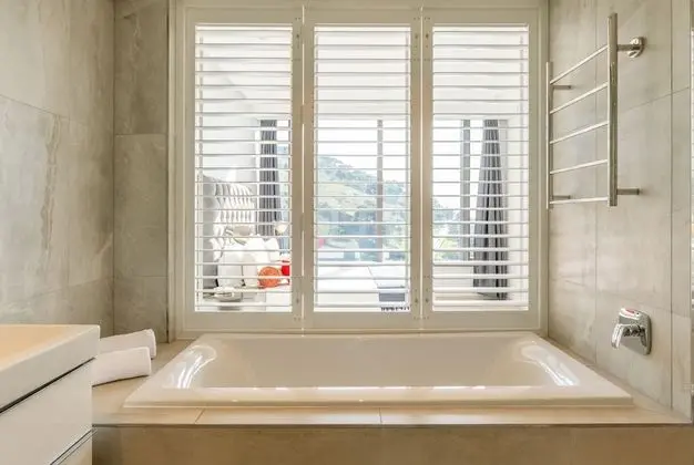 Premium Apart Daire, 2 Yatak Odası, Mutfak, Okyanus Manzaralı