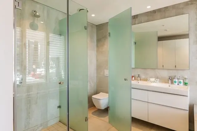 Premium Apart Daire, 2 Yatak Odası, Mutfak, Okyanus Manzaralı