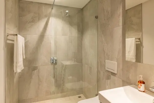 Premium Apart Daire, 2 Yatak Odası, Mutfak, Okyanus Manzaralı