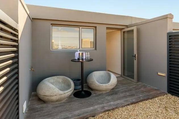 Presidential Çatı Katı Süiti (Penthouse), 2 Yatak Odası, Mutfak, Dağ Manzaralı