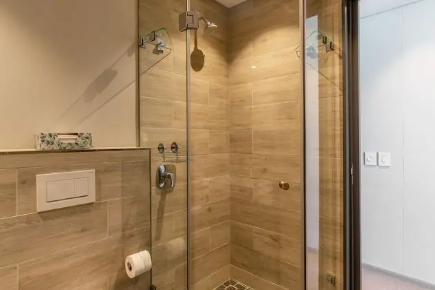 Presidential Çatı Katı Süiti (Penthouse), 2 Yatak Odası, Mutfak, Dağ Manzaralı