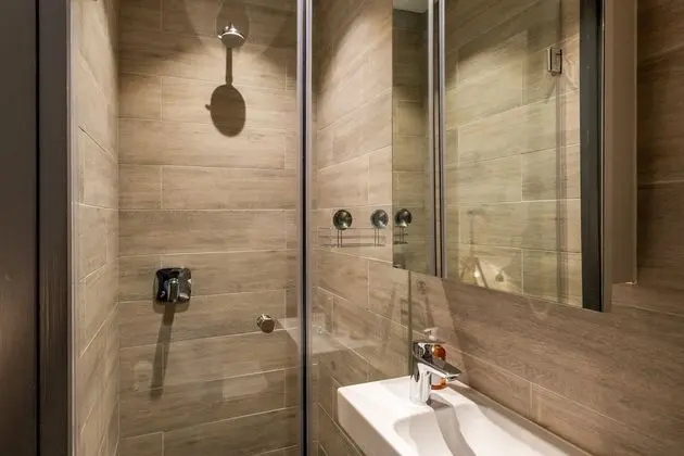 Presidential Çatı Katı Süiti (Penthouse), 2 Yatak Odası, Mutfak, Dağ Manzaralı
