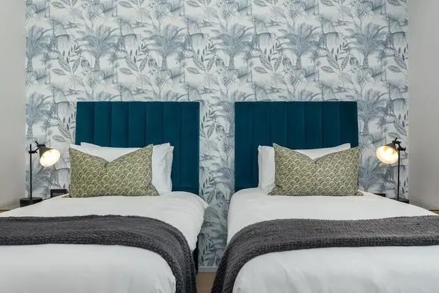Deluxe Apart Daire