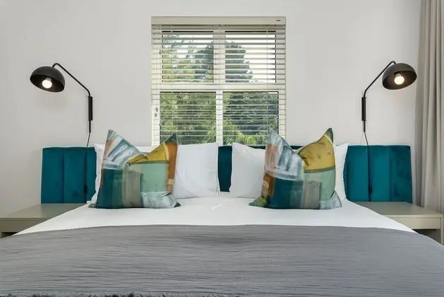 Deluxe Apart Daire