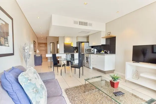 Apart Daire, 1 Yatak Odası, Balkon
