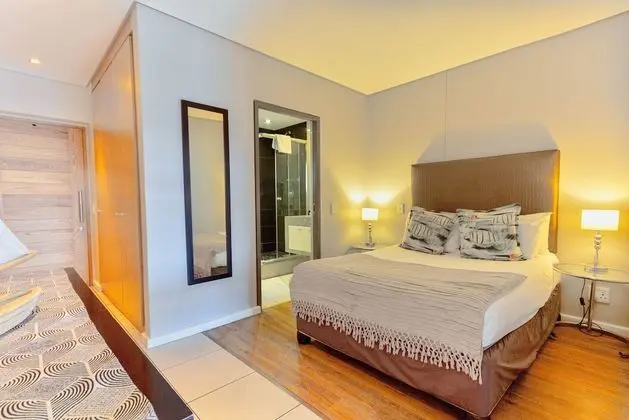 Apart Daire, 1 Yatak Odası, Balkon