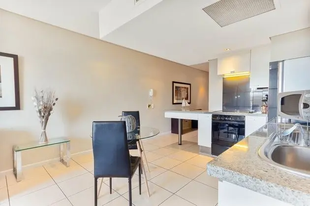 Apart Daire, 1 Yatak Odası, Balkon