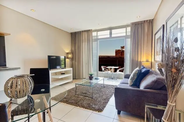 Apart Daire, 1 Yatak Odası, Balkon