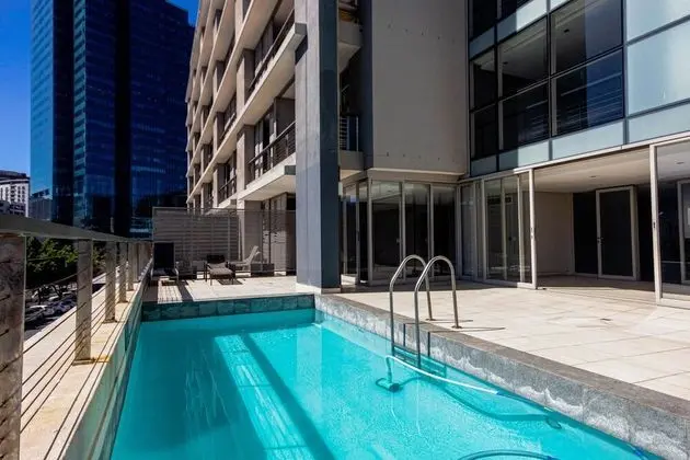 Apart Daire, 1 Yatak Odası, Balkon