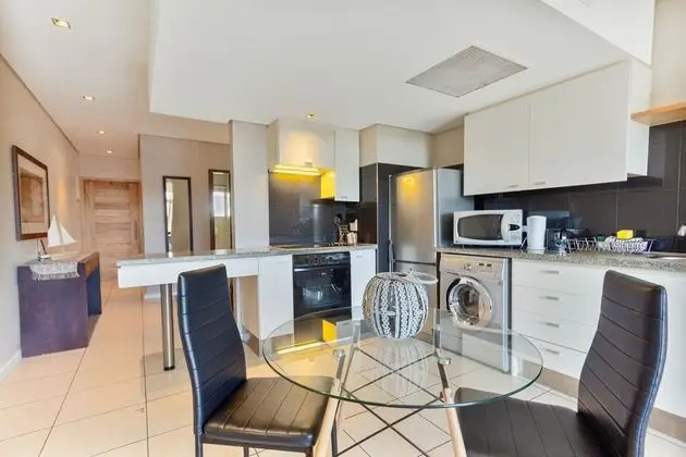 Apart Daire, 1 Yatak Odası, Balkon