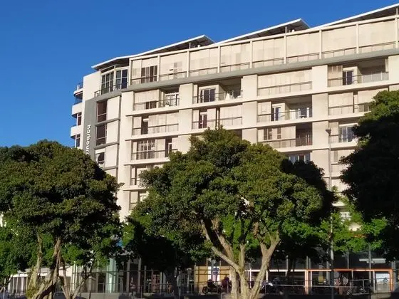 Apart Daire, 1 Yatak Odası, Balkon
