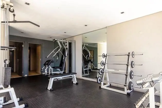 Apart Daire, 1 Yatak Odası, Balkon