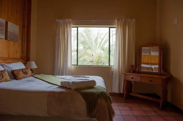 Tek Büyük Yataklı Oda, 1 Çift Kişilik Yatak, Sigara İçilmez