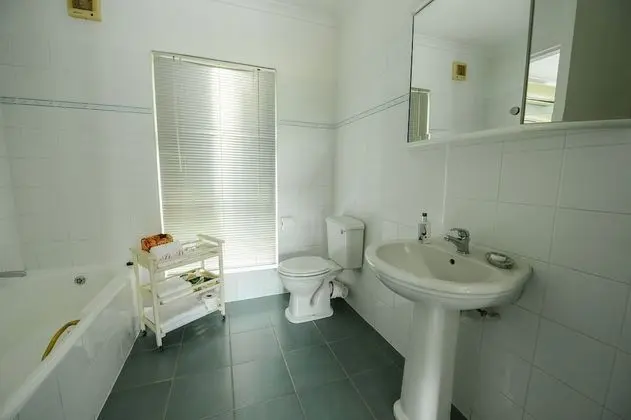 Agapanthus Suite