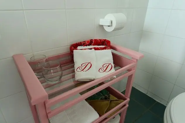 Frangipani Suite
