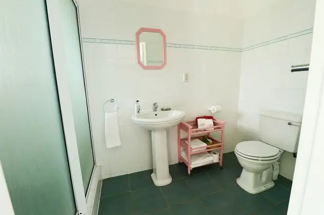 Frangipani Suite