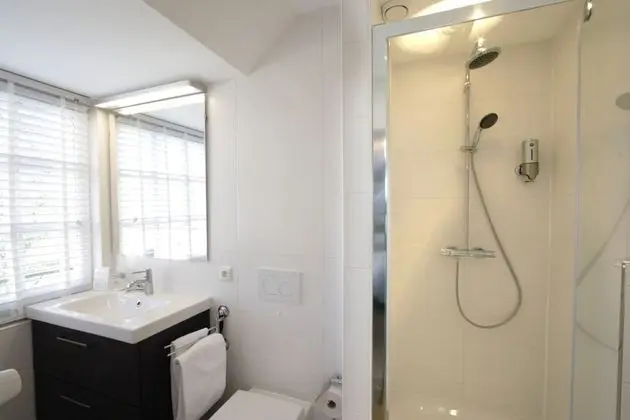 Comfort İki Ayrı Yataklı Oda