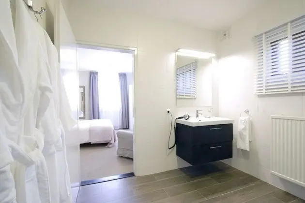 Comfort İki Ayrı Yataklı Oda