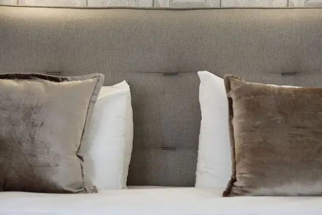 Deluxe Çatı Katı (Loft), Şehir Manzaralı