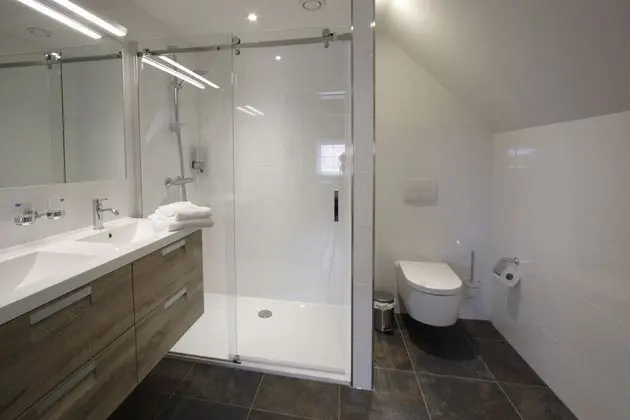 Deluxe Çatı Katı (Loft), Şehir Manzaralı