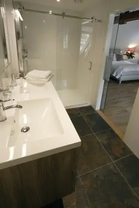 Deluxe Çatı Katı (Loft), Şehir Manzaralı