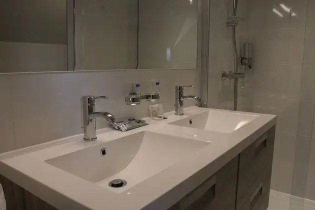 Deluxe Çatı Katı (Loft), Şehir Manzaralı