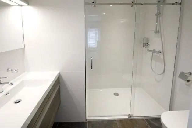 Standard Tek Kişilik Oda, 1 Çift Kişilik Yatak, Şehir Manzaralı