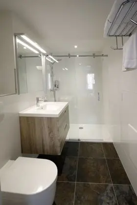 Standard Tek Kişilik Oda, 1 Çift Kişilik Yatak, Şehir Manzaralı