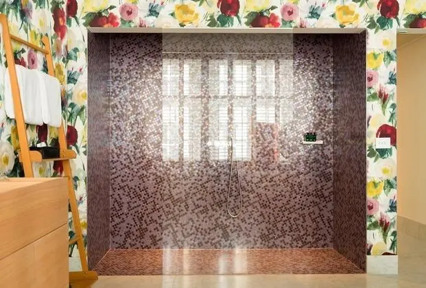 Luxury Süit, Bahçe Manzaralı