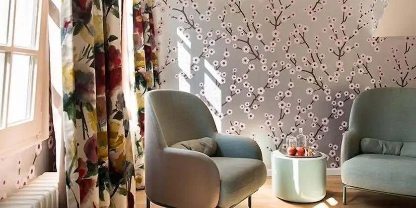 Luxury Süit, Bahçe Manzaralı