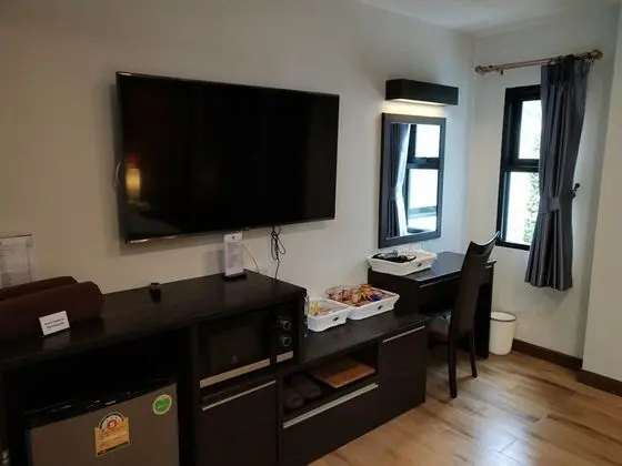 King Room (Disable)