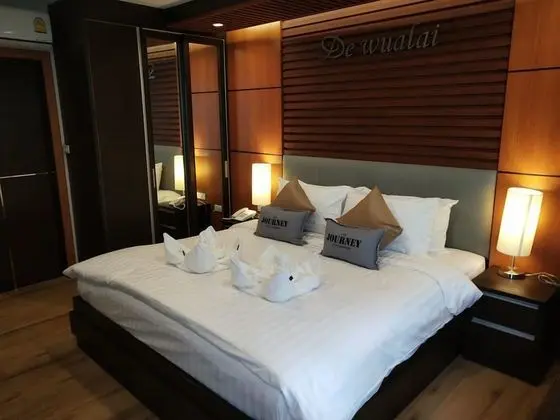 King Room (Disable)