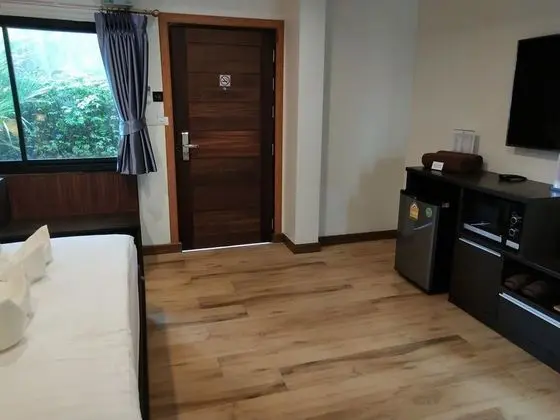 King Room (Disable)
