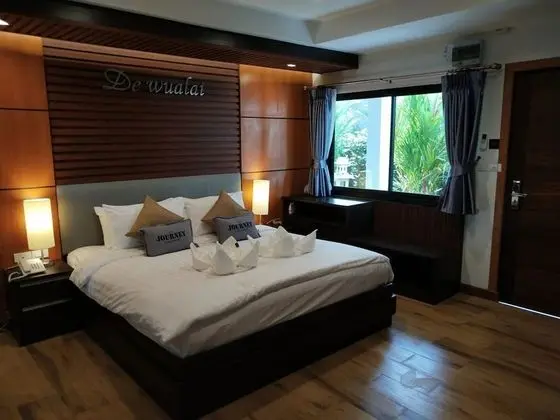 King Room (Disable)