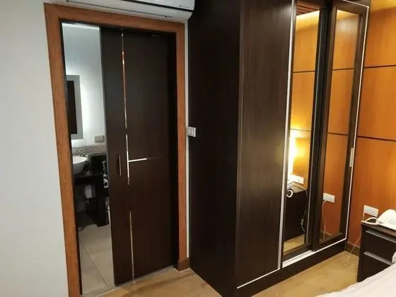 King Room (Disable)