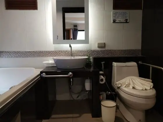King Room (Disable)