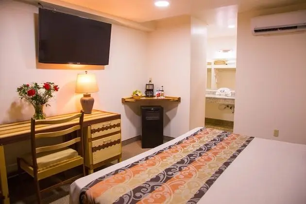 Deluxe Villa, 1 En Büyük (King) Boy Yatak