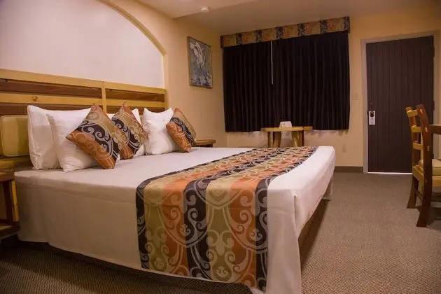 Deluxe Villa, 1 En Büyük (King) Boy Yatak