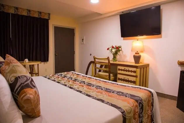 Deluxe Villa, 1 En Büyük (King) Boy Yatak