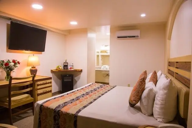 Deluxe Villa, 1 En Büyük (King) Boy Yatak