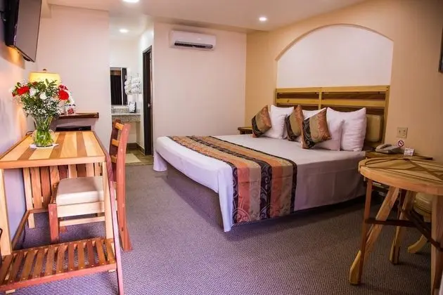 Deluxe Villa, 1 En Büyük (King) Boy Yatak