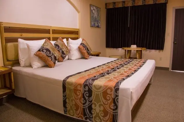Deluxe Villa, 1 En Büyük (King) Boy Yatak