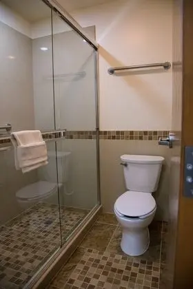 Deluxe Villa, 1 En Büyük (King) Boy Yatak