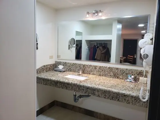 Deluxe Dört Kişilik Oda
