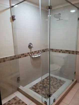 Deluxe Dört Kişilik Oda