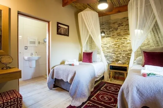 Kır Evi