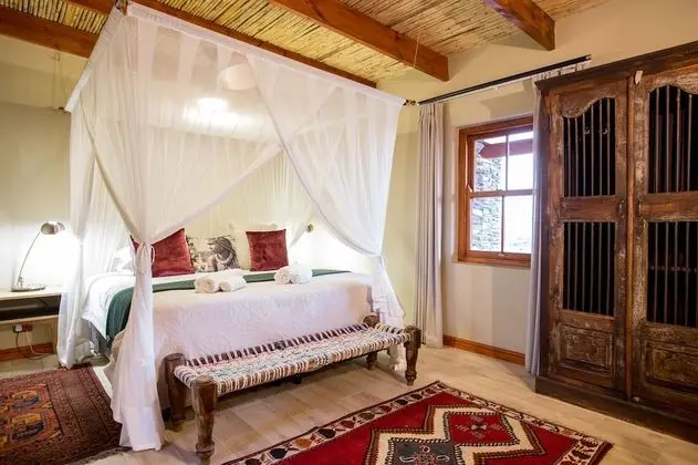 Kır Evi