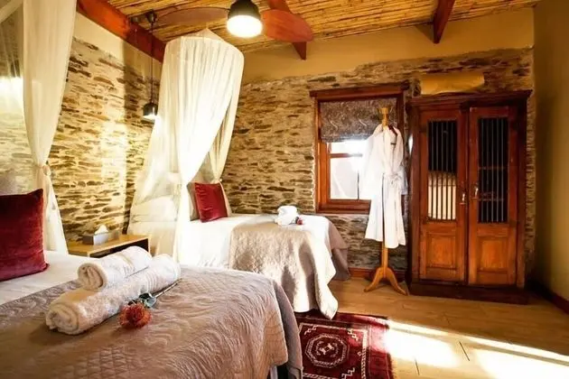 Kır Evi