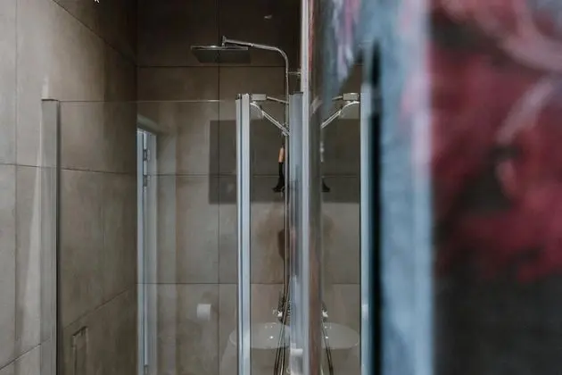 Banyo duşu