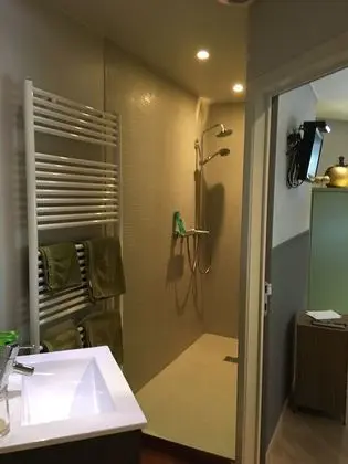 Deluxe Tek Büyük Yataklı Oda, 1 En Büyük (King) Boy Yatak